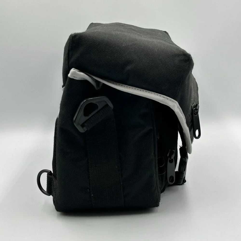 Nikon DSLR Digital Camera Carrying Case Photographer Bag Medium 11